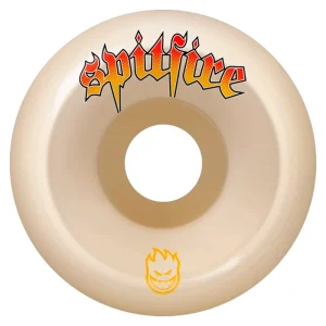 Rodas Spitfire Formula Four Venom Script Conical Full - 54mm 99DU