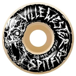 Rodas Spitfire Formula Four Ville Wester Annihilation Classic - 58mm 99DU