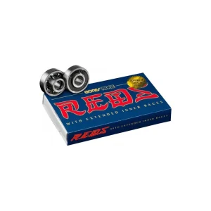 Rolamentos Bones Race Reds