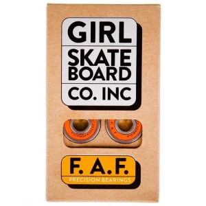 Rolamentos Girl F.A.F.