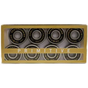 Rolamentos Primitive Black Gold