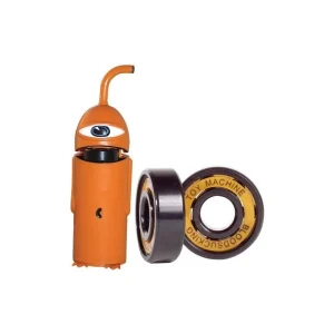 Rolamentos Toy Machine ABEC 5
