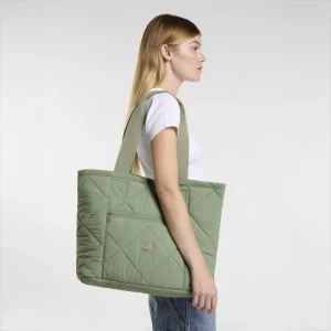 Saco Dickies Samburg - Sea Spray