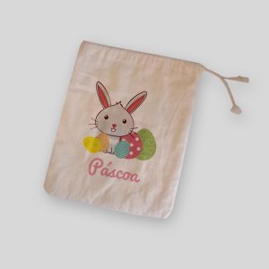 Saco Páscoa