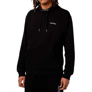 Sweatshirt Hoodie Dickies Uniontown - Preto