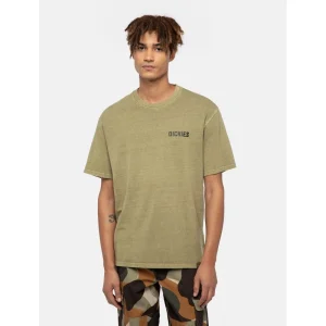 T-shirt Dickies High Flying - Imperial Green