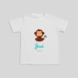 T-SHIRT ANIMAL