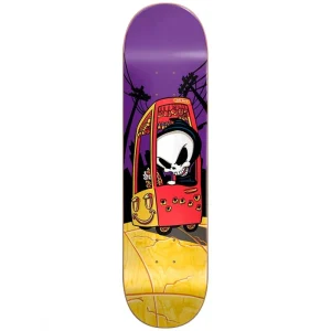 Tábua Blind Jake Ilardi Reaper Drive R7 - 8.25"