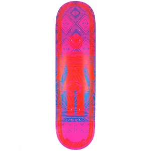 Girl Sean Malto Vibration Skateboard Deck 7.25"