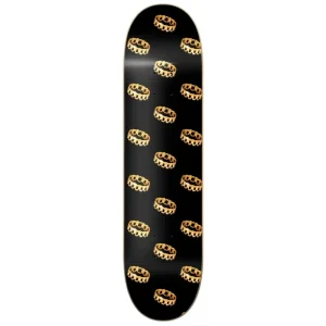 Grizzly Ring Season Skateboard Deck 8.25"