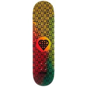 Tábua Heart Supply Jagger Eaton Trinity Impact Light - 8.0"