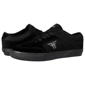 Ténis Fallen Ripper - Black Black