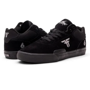 Ténis Fallen X Birdhouse The Fiend II - Black/Grey