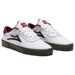 Ténis Lakai Cambridge Branco