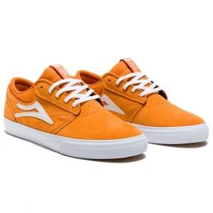 Ténis Lakai Griffin - Laranja