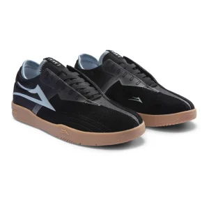Ténis Lakai Mod Cup - Black/Gum