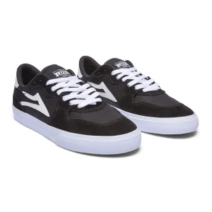 Ténis Lakai York - Black/White