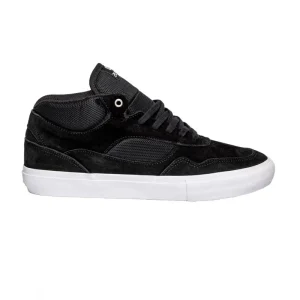 Ténis Opus Standard Mid Preto