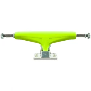 Trucks Tensor Aluminum Regular Safety Yellow Raw 5.25"