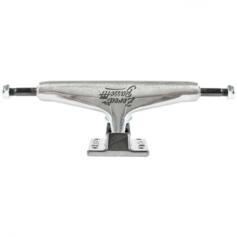 Trucks Tensor Aluminum Regular Zered Bassett City Lights 5.5"