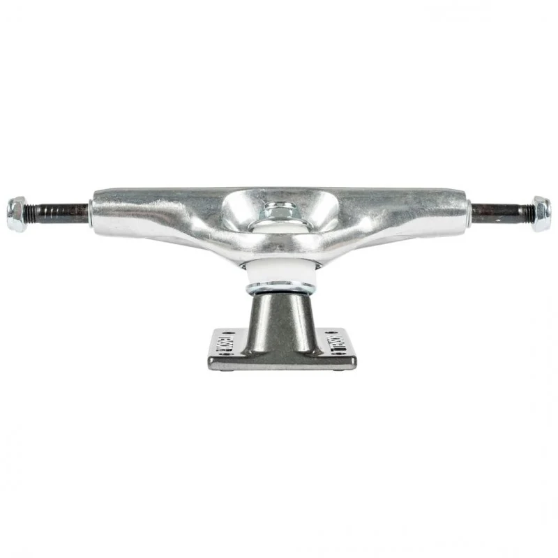 Trucks Tensor Aluminum Regular Zered Bassett City Lights 5.5" - Image 3