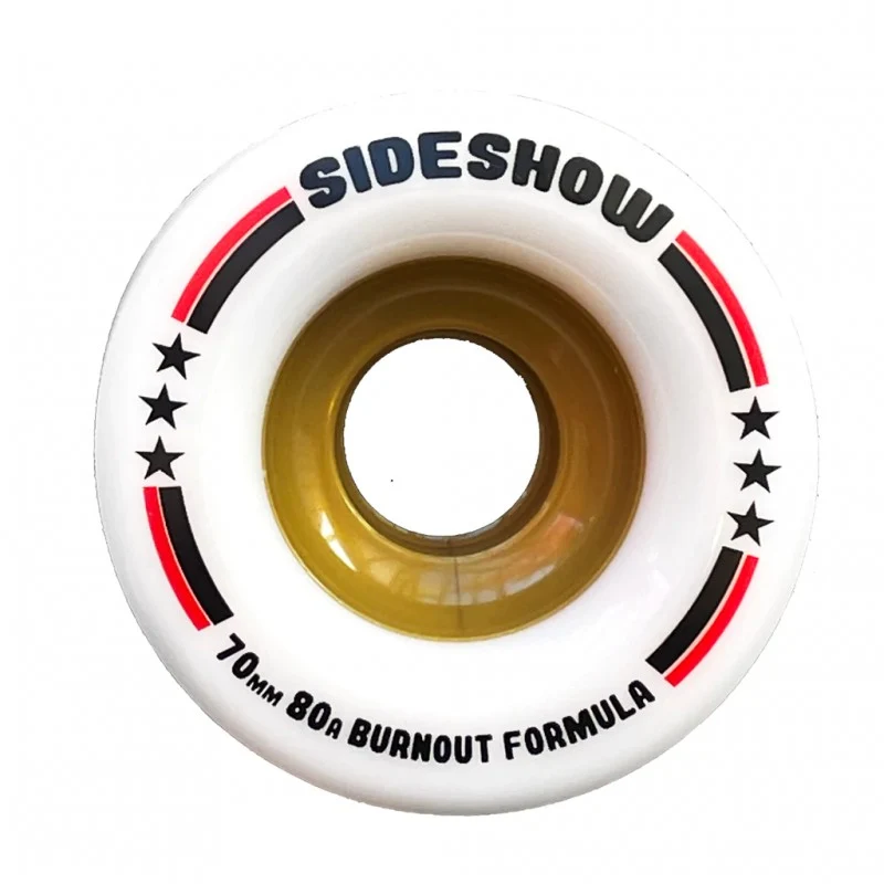 Venom Sideshow 70mm 80A Wheels - Image 3