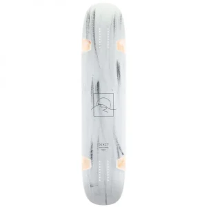 Zenit Marble V3 Longboard Deck 40"